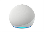 Amazon Echo Dot 5th Generation White